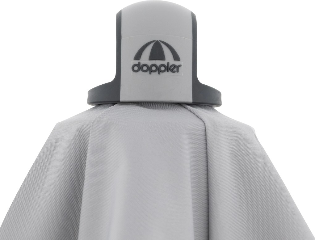 Doppler EXPERT 220 x 140 cm jasnoszary
