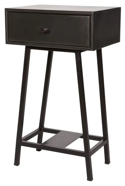Stolik BePureHome Skybox Black