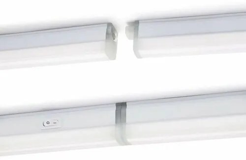 Philips 85088/31/16 LED Linear 1x 9 W 800LM 4000KIP20 55 cm, biały