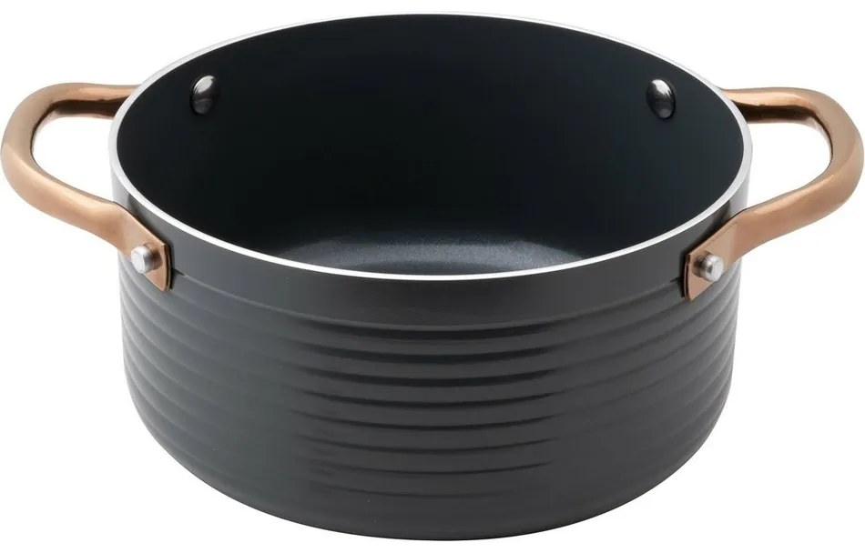 Lamart LT1240 garnek z pokrywką Orro śr. 20 cm, śred. 20 cm