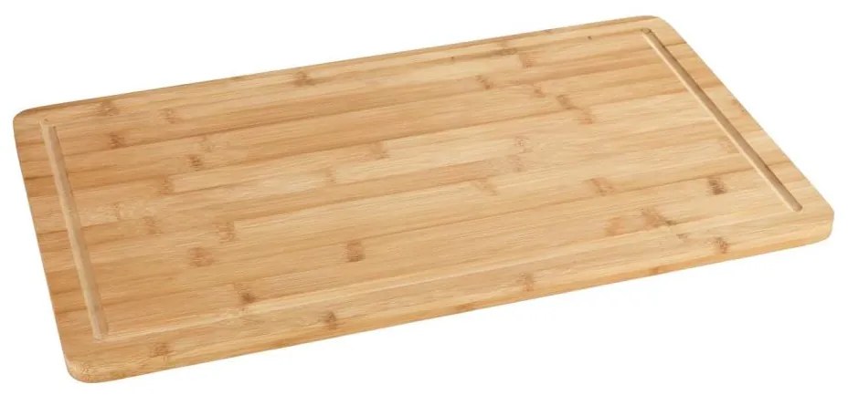 WENKO 53032100 - Pokrywa 52x30 cm brązowa