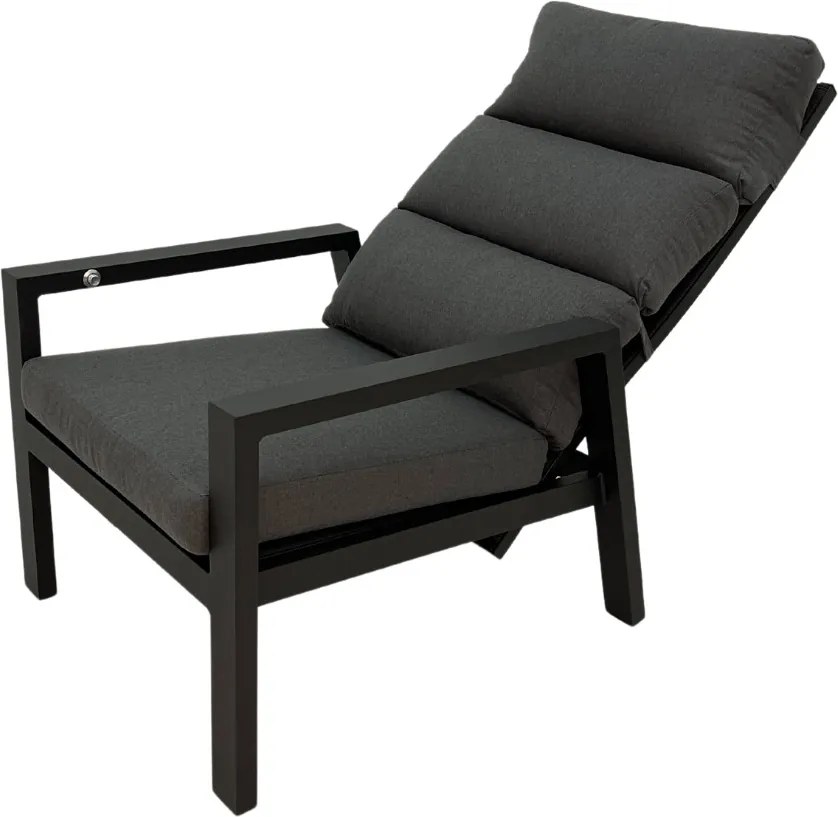 Doppler SANTINI ogrodowy zestaw wypoczynkowy