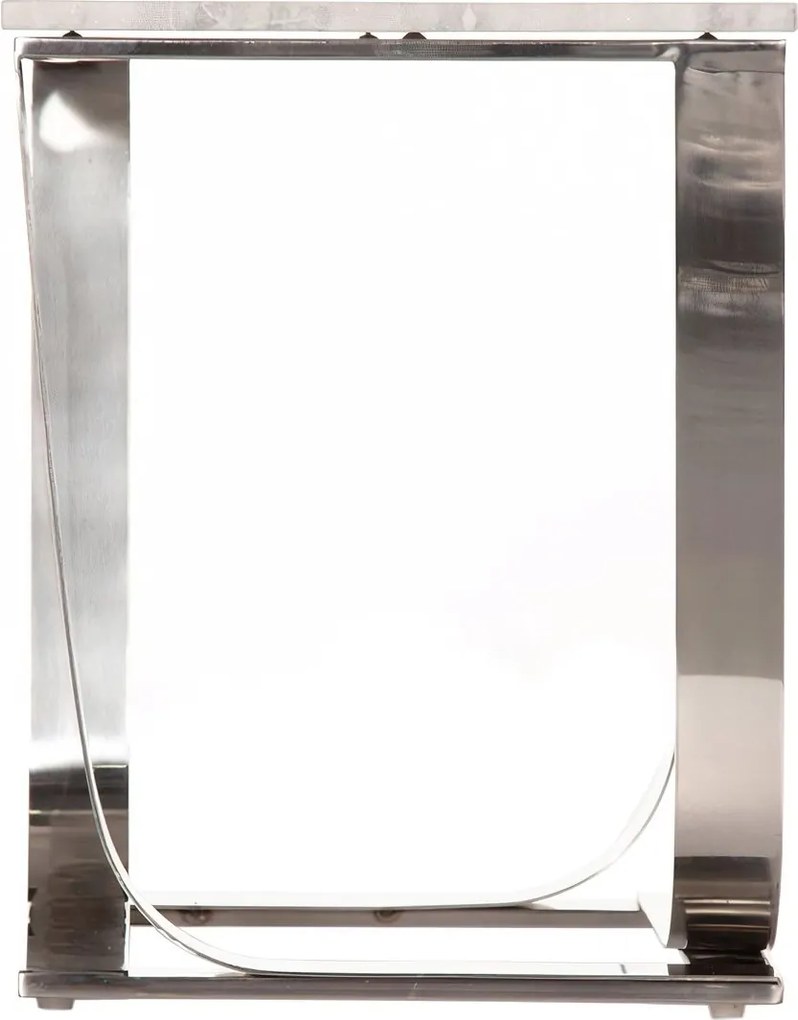 Stolik pomocniczy Meris wys. 46cm