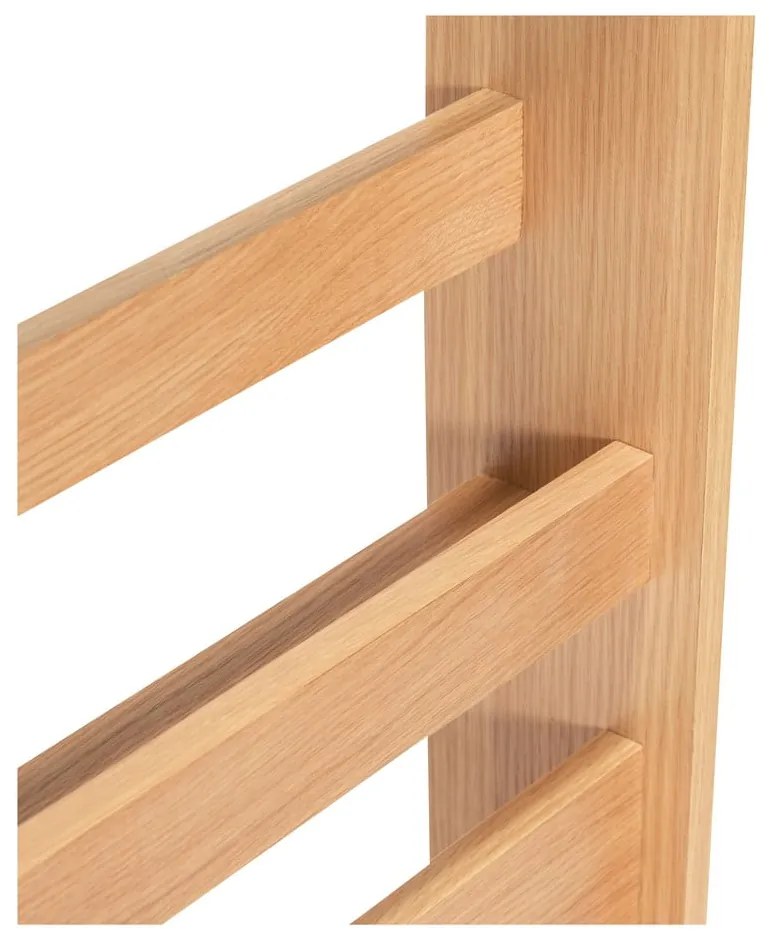 Parawan w dekorze dębu Forma – Hübsch