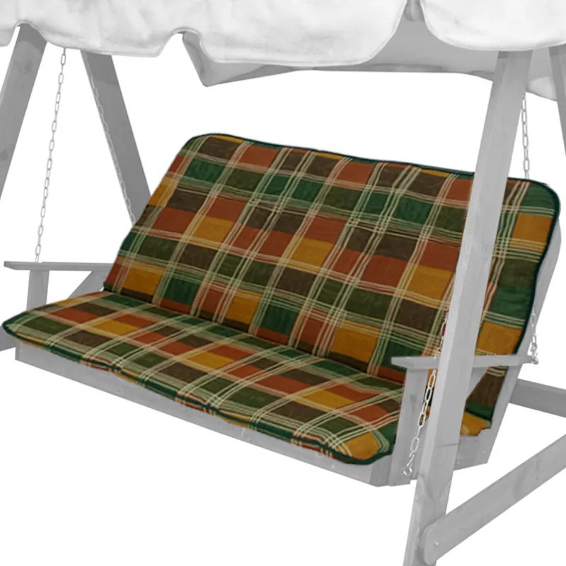 Derby BASIC H6240 poduszka na huśtawkę 150 cm