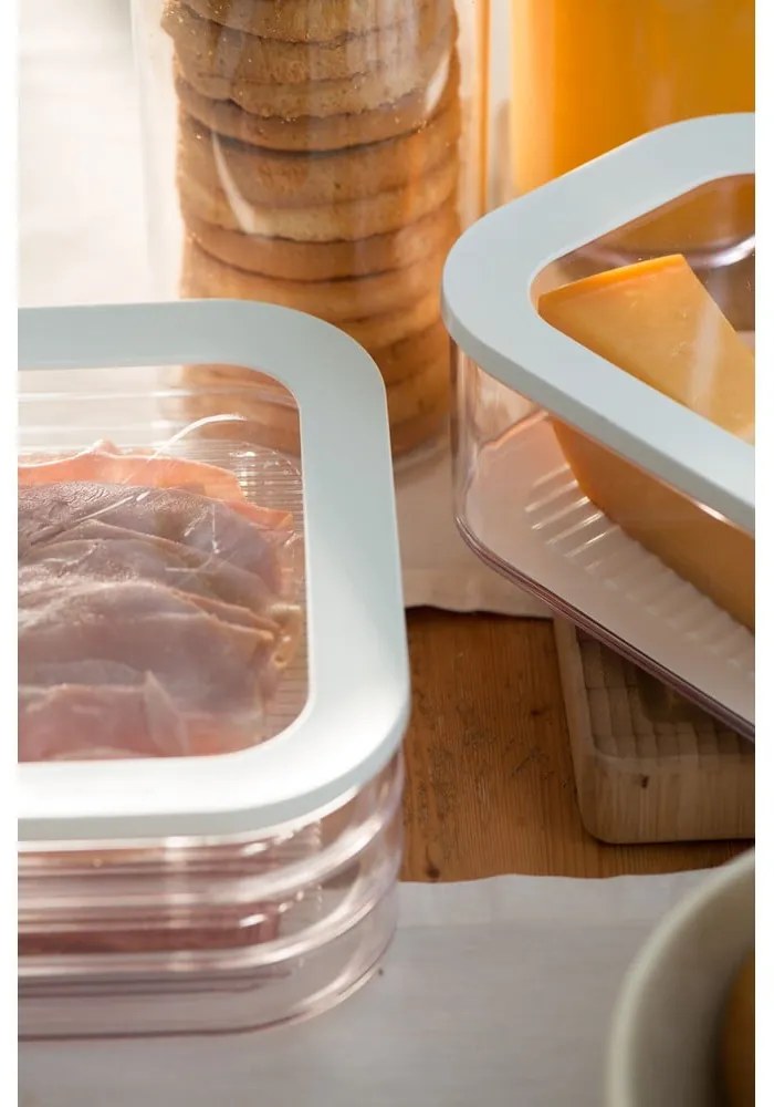 Pojemnik Modula White – Mepal