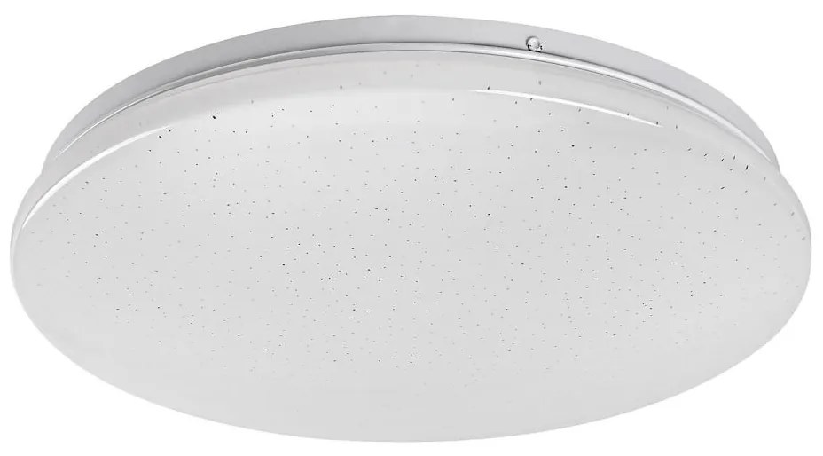 Rabalux 71106 - LED Plafon VENDEL LED/24W/230V 4000K 37 cm