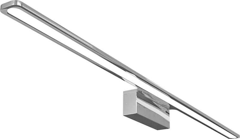 Open Design OR86157 - Oświetlenie LED do lustra LUCE LED/12W/230V CCT 91,5 cm IP44 chrom