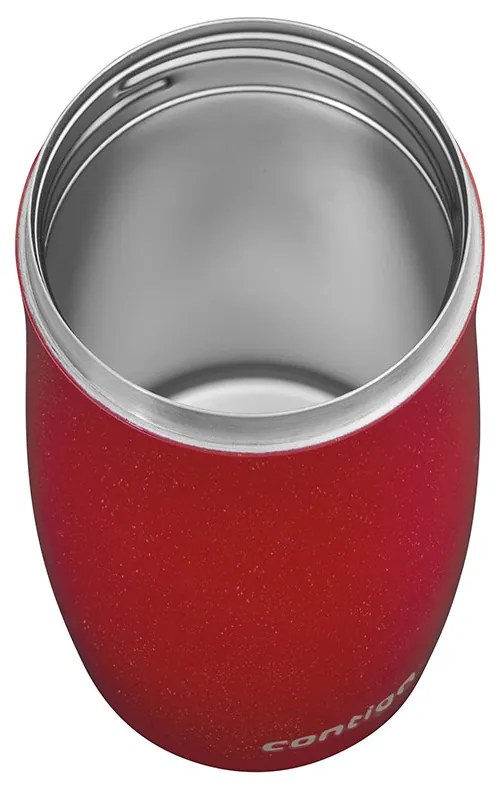 Contigo Butelka termiczna West Loop Mini 300 ml Berry