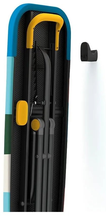 Deska do prasowania 130x38 cm Glide – Joseph Joseph