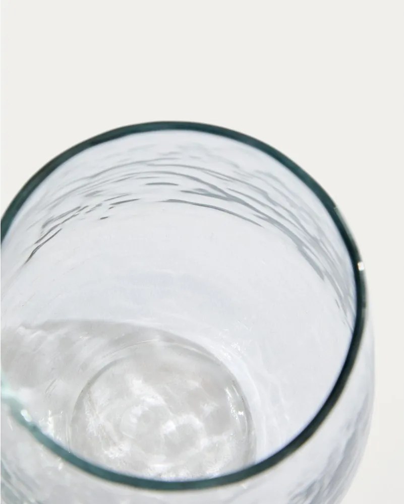 Szklanka Sileia – Kave Home