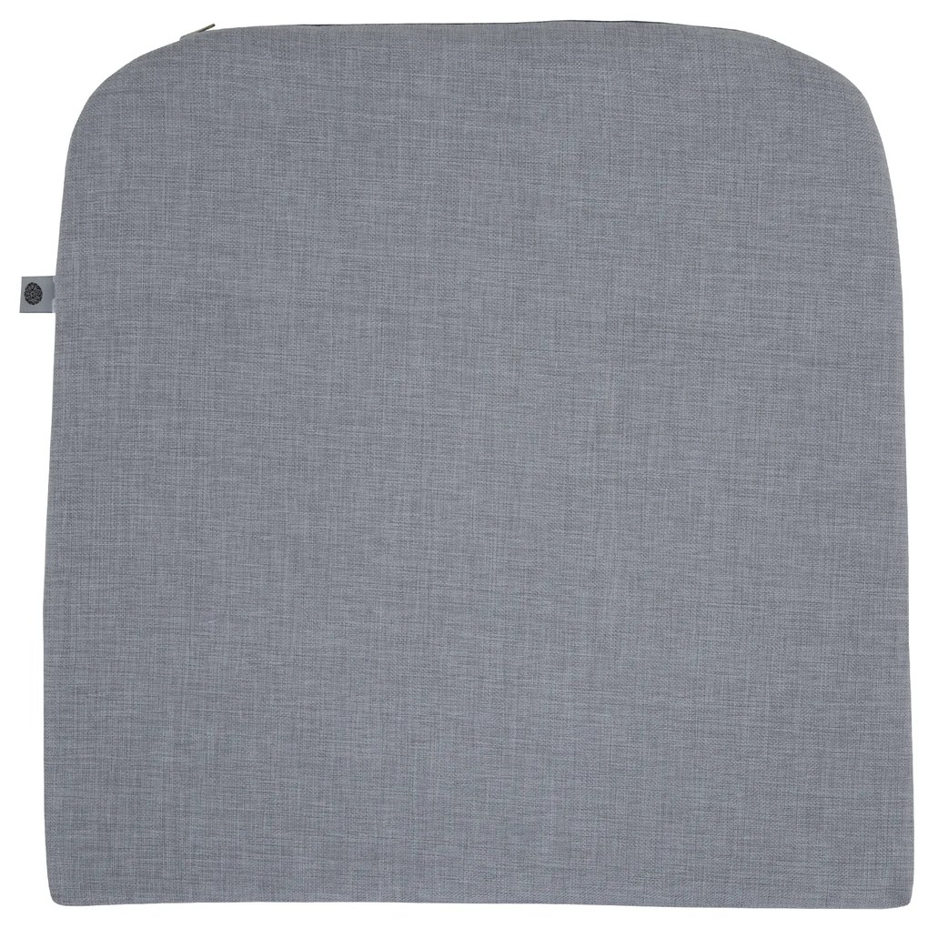 Poduszka na siedzisko 45 x 45,5 x 3,5 cm Net Sitz D048-06FB PATIO