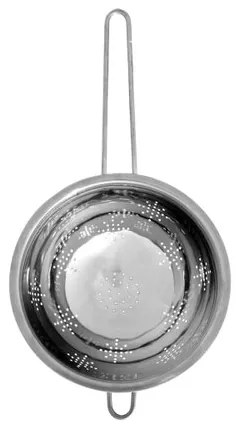 Orion Cedzak nierdzewny 20 cm