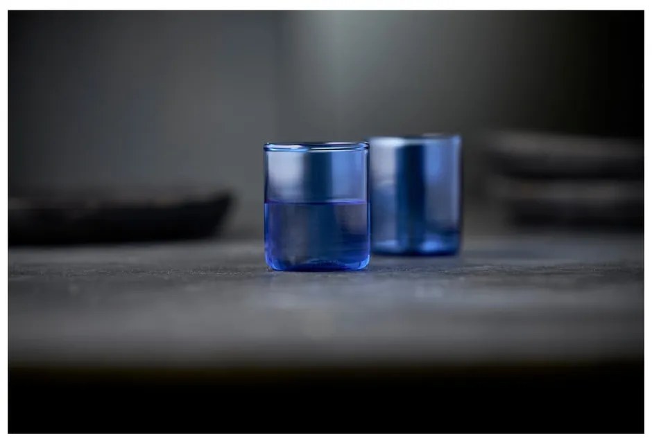 Kieliszki do wódki 2 szt. 60 ml Torino – Lyngby Glas
