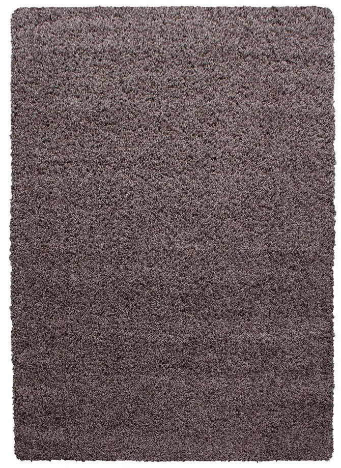 Brązowy dywan 140x200 cm Life – Ayyildiz Carpets