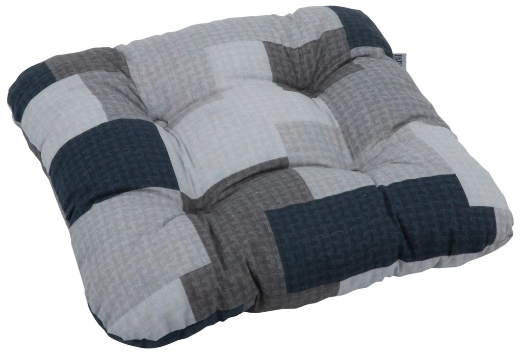 Poduszka na siedzisko 38 x 38 cm Ellen B019-06PB PATIO