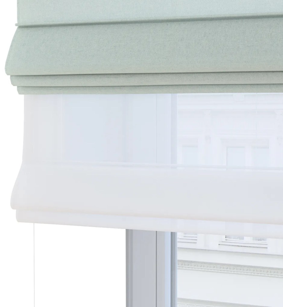 Roleta rzymska dzień noc Duo