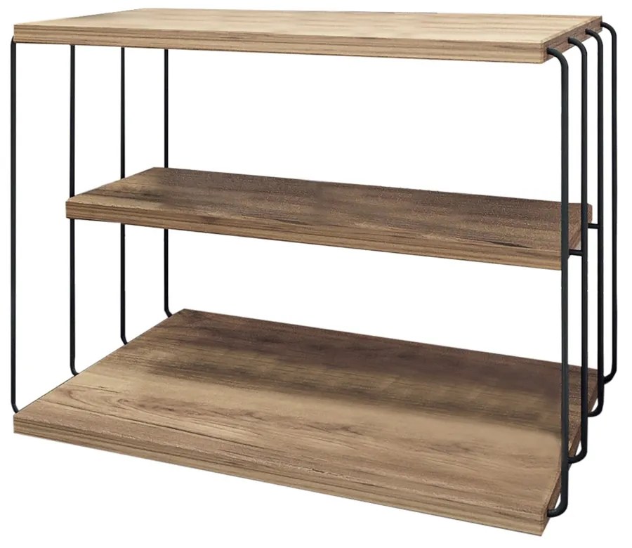 Stolik kawowy Lifon Atlantic Pine