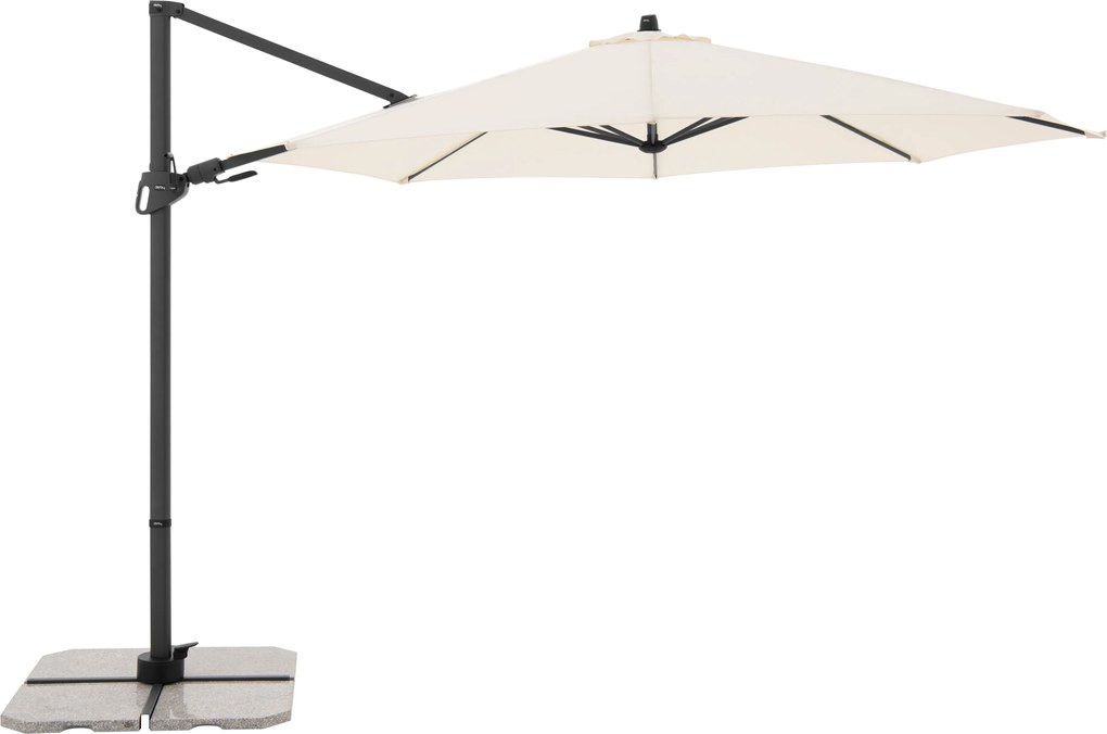 Derby DX 335 cm beżowa