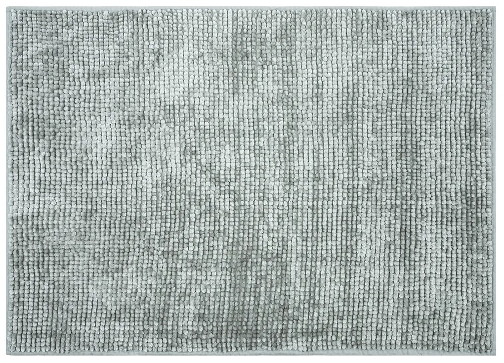Restilo Dywanik łazienkowy Bati szary, 70 x 120 cm, 70 x 120 cm