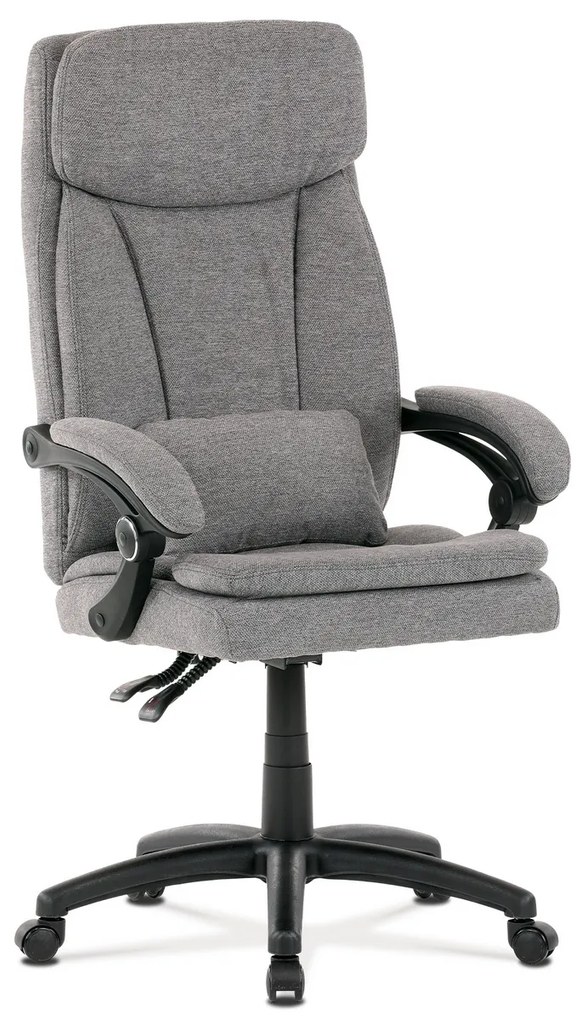Krzesło biurowe Autronic KA-Y362 GREY