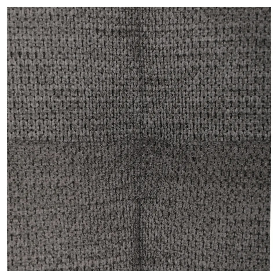 Zestaw krzeseł obiadowych z mechanizmem powrotnymDCH-P3170 GREY2, 2 szt.