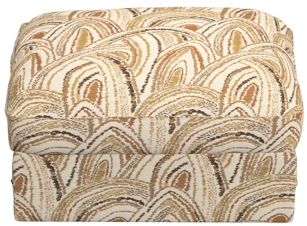 Pokrowiec na podnóżek Grönlid