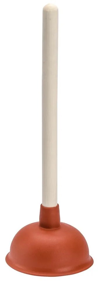 Gumowy przepychacz Wenko, ø 14 cm