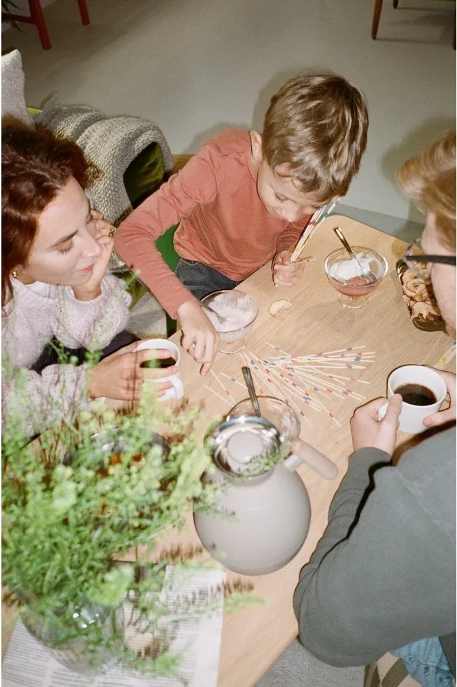 Beżowy termos 1 l Stay Warm – Rosendahl