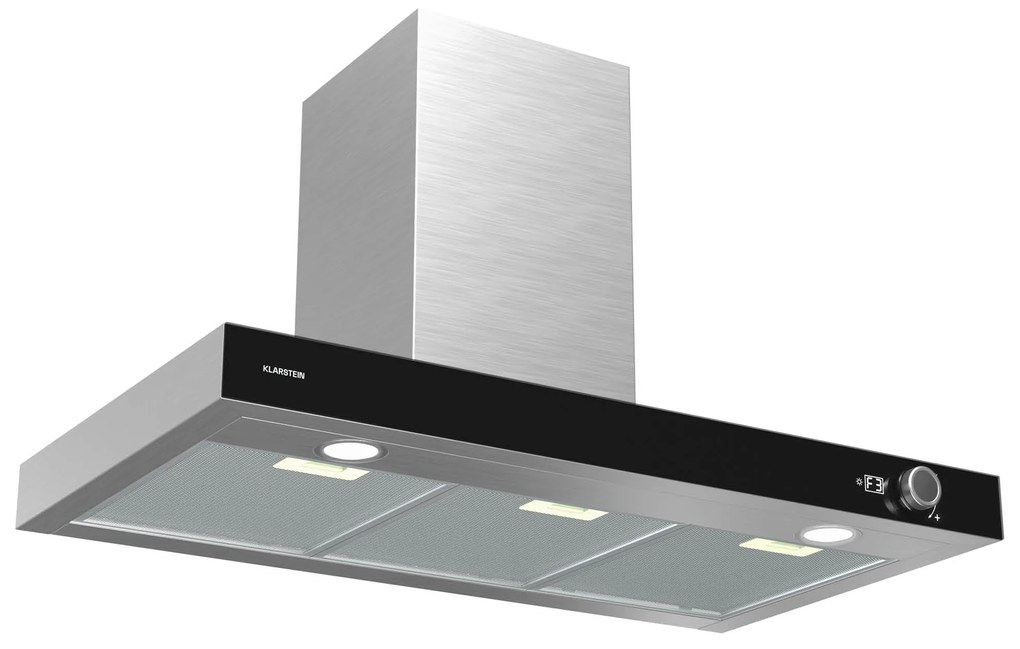 Klarstein AirNova Okap kuchenny 90 cm