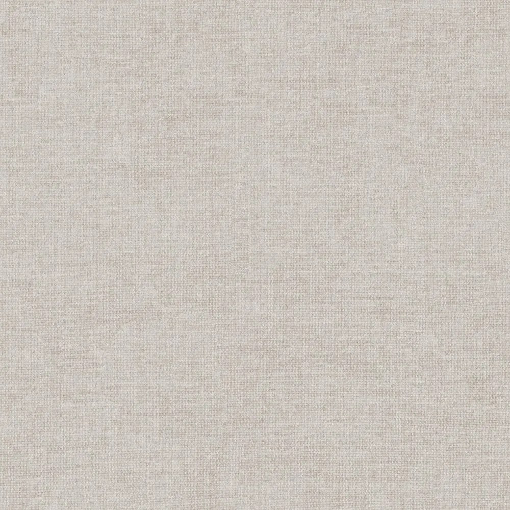 Beżowe tapicerowane łóżko dwuosobowe ze stelażem 160x200 cm Piano – Meise Möbel