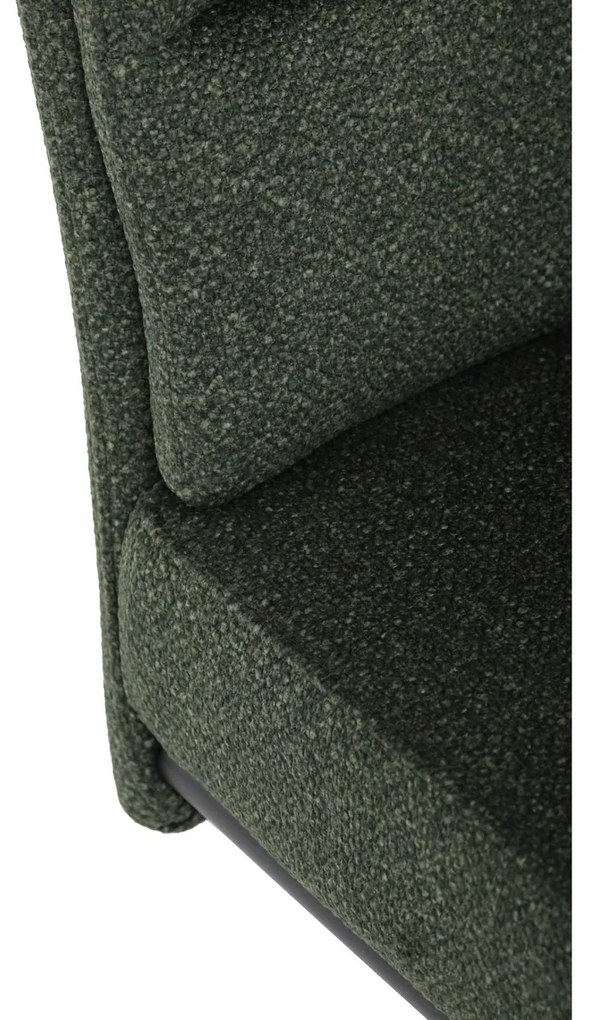 Zestaw krzeseł do jadalni DCL-P3107 GRN2, 2 szt.