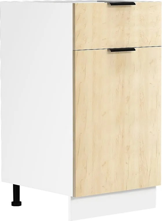 Szafka kuchenna W 40 cm dolna szafka Fasola