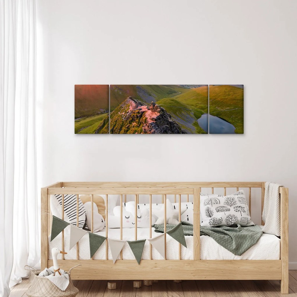 Obraz - Blencathra (170x50 cm)