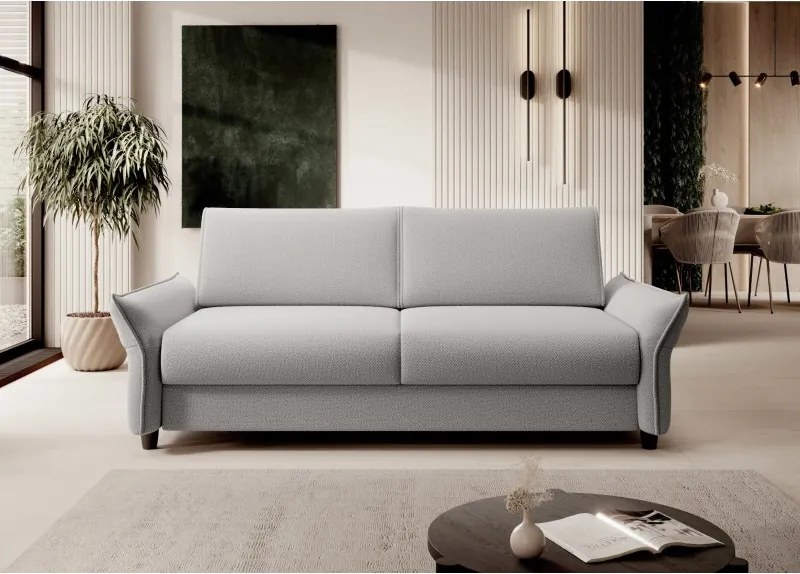 Sofa, Kanapa CANTO 120 z funkcją spania wolnostojąca WERSAL