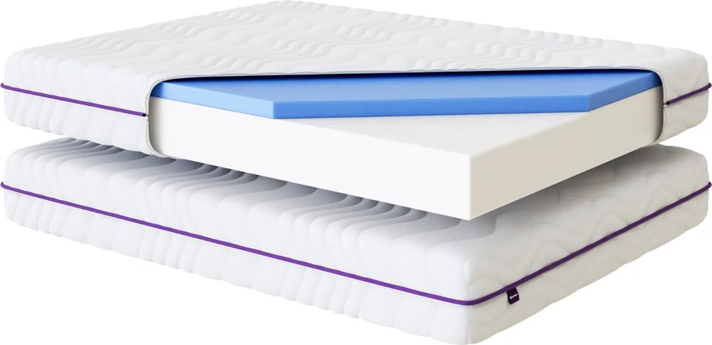 Materac Modular (90cm x 200cm)