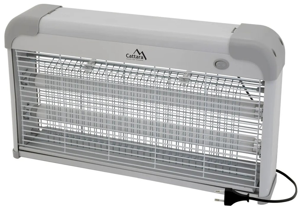 Cattara Łapka do owadów UV Tube 30 W, 230 V