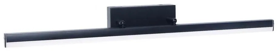 Rabalux 2167 - LED oświetlenie łazienkowe EVAN LED/18W/230V 63 cm IP44