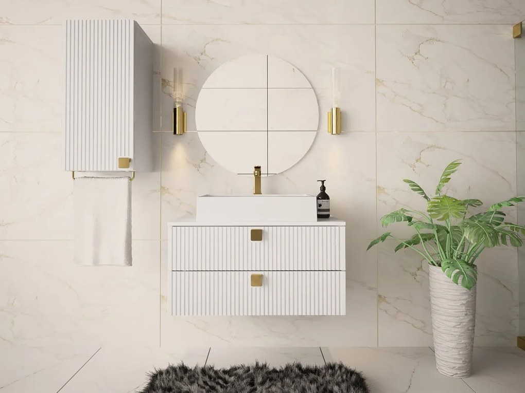 Meble łazienkowe Petralio IV