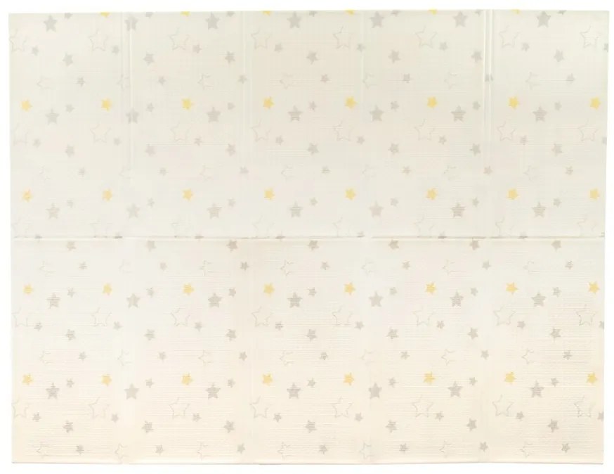 PlayTo Wielofunkcyjna mata do zabawy City, 200 x150 cm