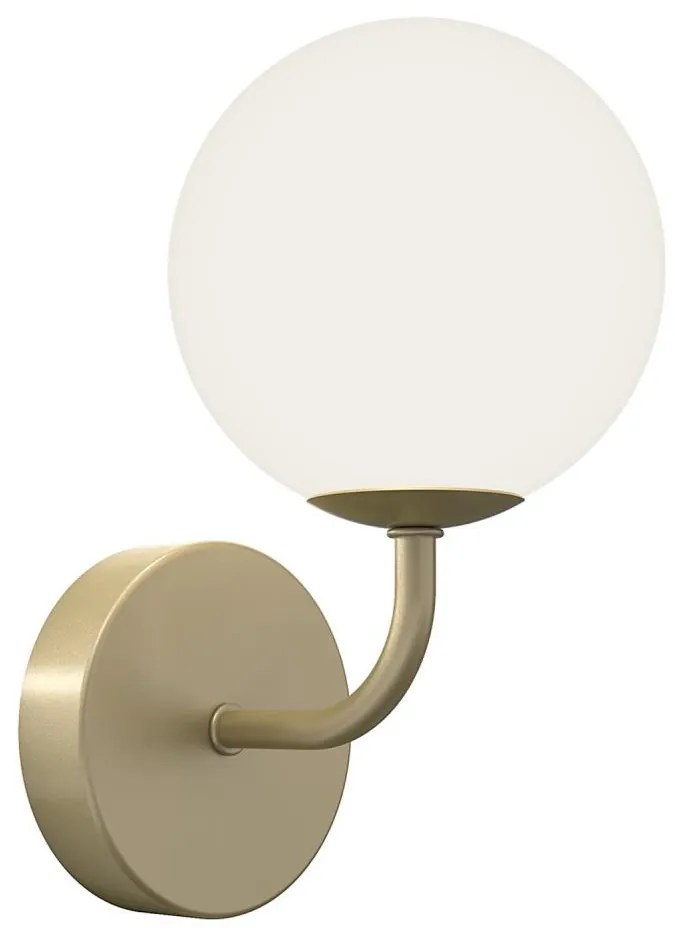 ONLI - Kinkiet PALOMA 1xG9/10W/230V złoty