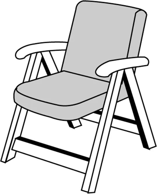 Doppler HIT UNI 9827 - niska poduszka