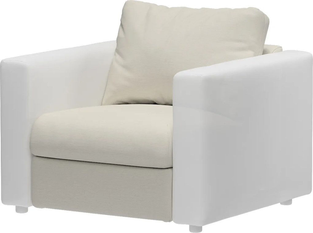 Pokrowiec na sekcję 1-osobową Vimle