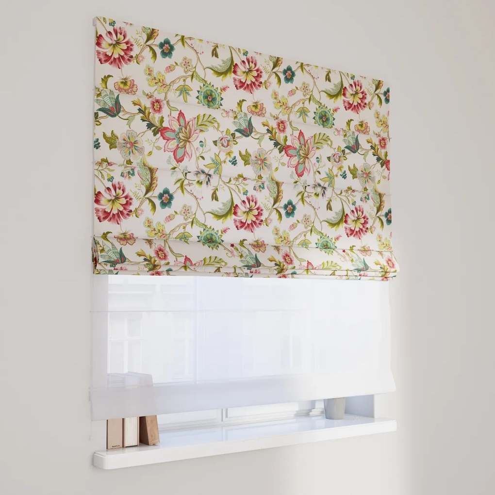 Roleta rzymska dzień noc Duo