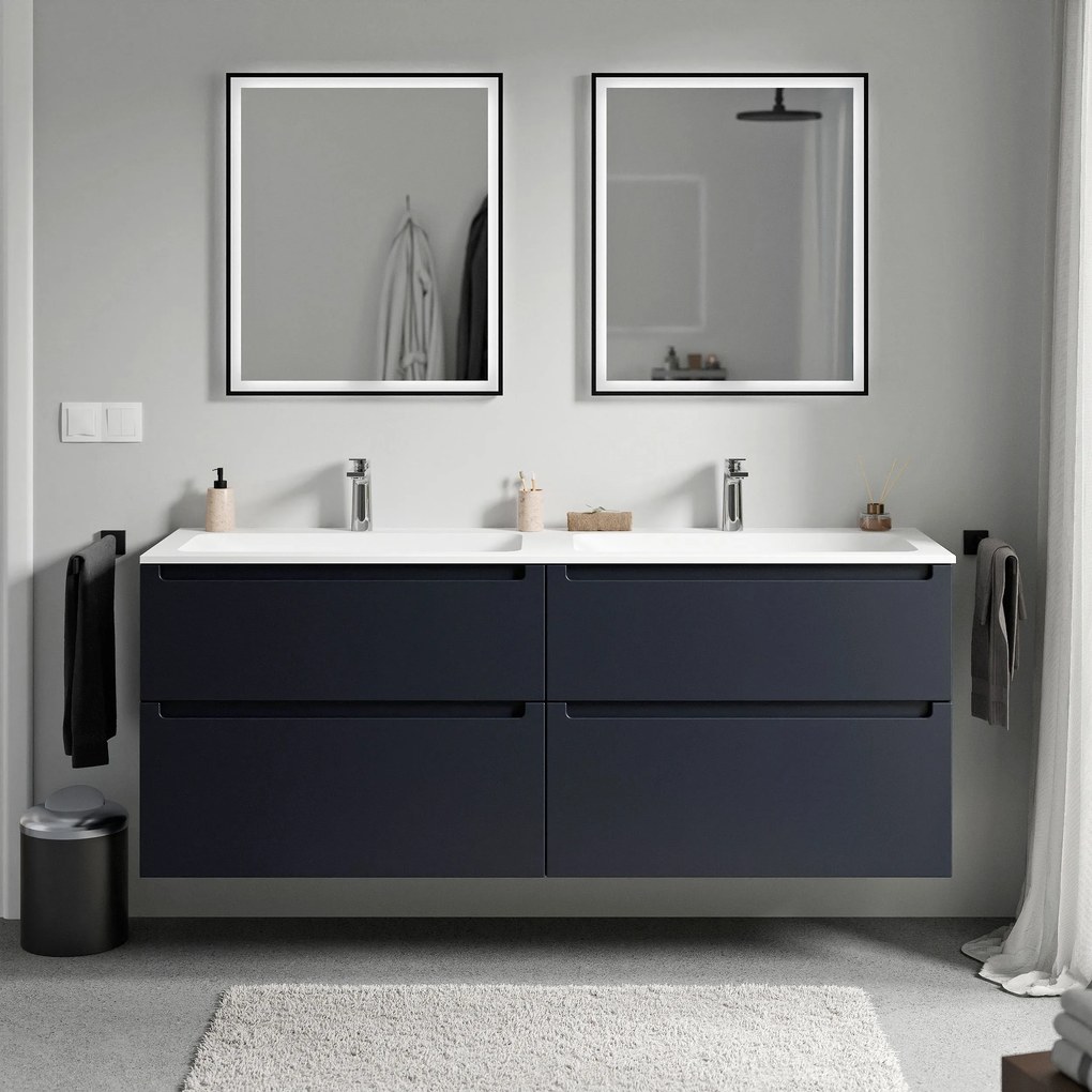 Szafka podumywalkowa VIREO 160 cm