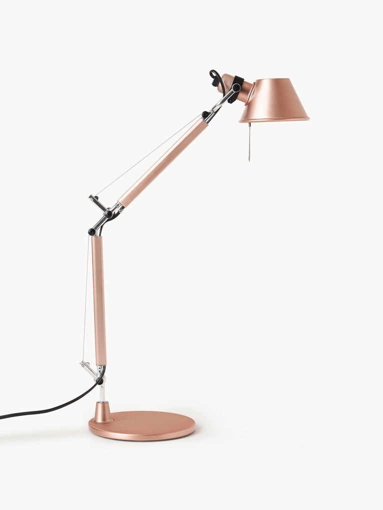 Lampa biurkowa Tolomeo Micro