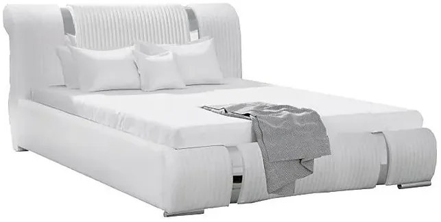 Łóżko tapicerowane 160x200 C3-F08