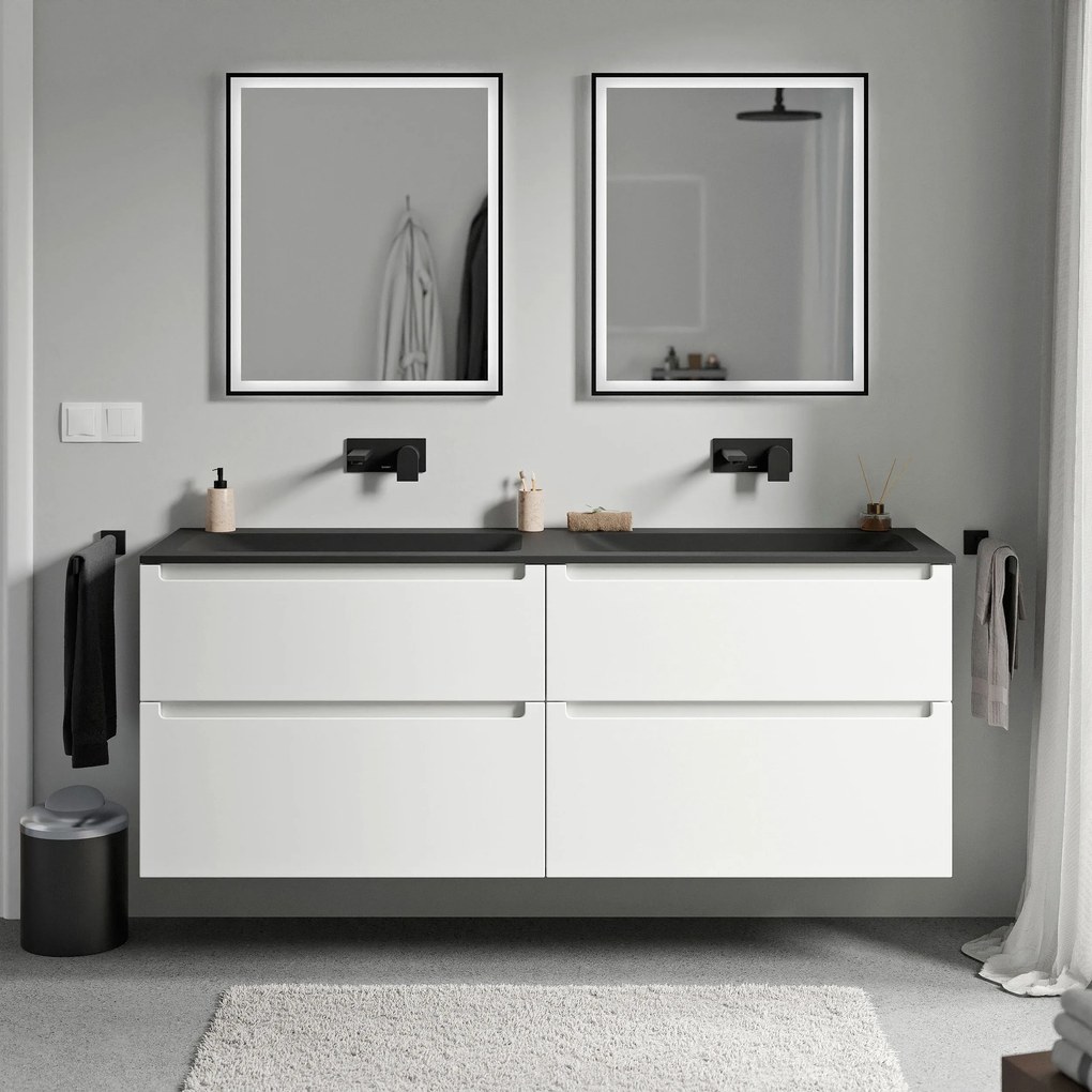 Szafka podumywalkowa VIREO 160 cm