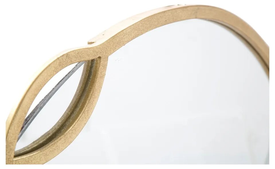 Lustro ścienne ø 72 cm Eleonor – Mauro Ferretti