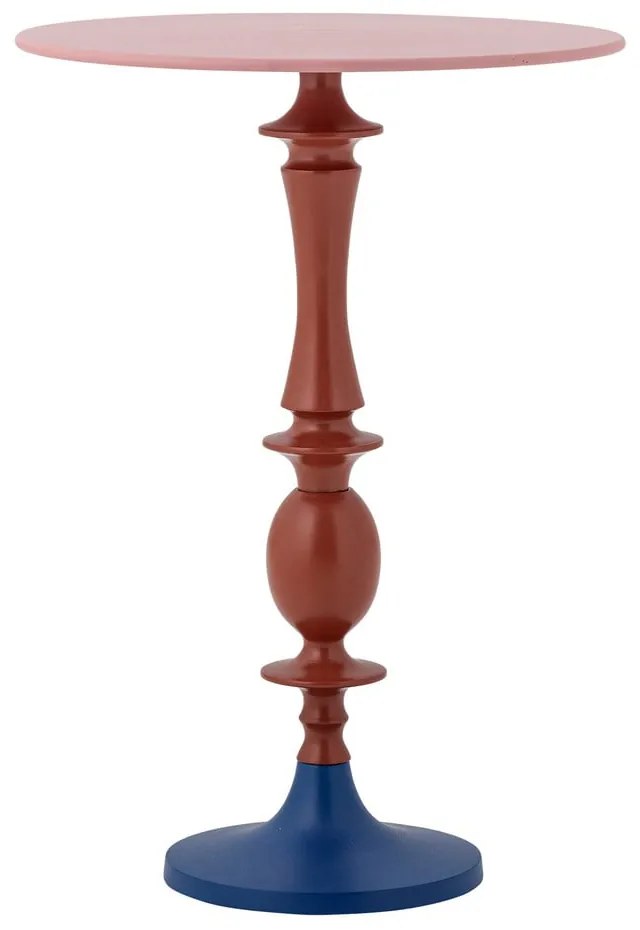 Aluminiowy okrągły stolik ø 37,5 cm Annan – Bloomingville